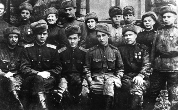 Удельная. Очерки истории - i_125.jpg