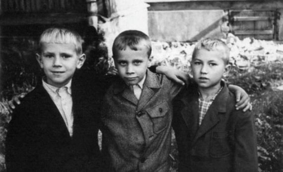 Удельная. Очерки истории - i_164.jpg