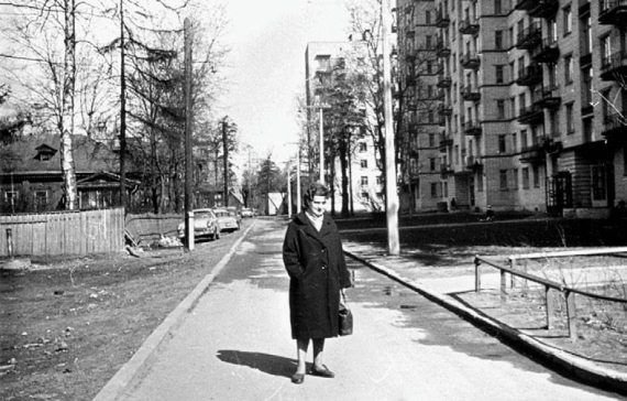 Удельная. Очерки истории - i_171.jpg