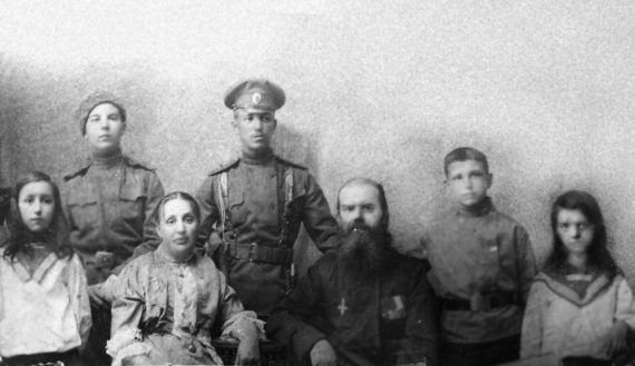 Удельная. Очерки истории - i_267.jpg