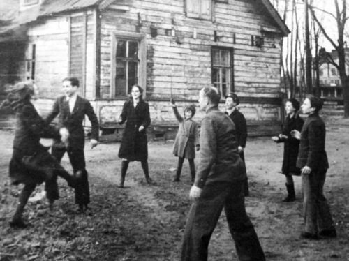 Удельная. Очерки истории - i_272.jpg