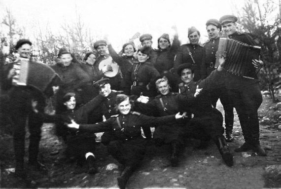 Удельная. Очерки истории - i_371.jpg
