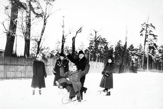Удельная. Очерки истории - i_374.jpg