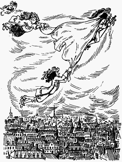 Великий треугольник, или Странствия, приключения и беседы двух филоматиков - n008.png