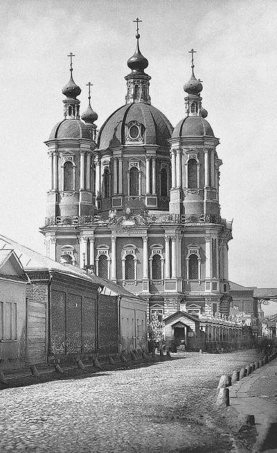 Большая Ордынка. Прогулка по Замоскворечью - _02.jpg