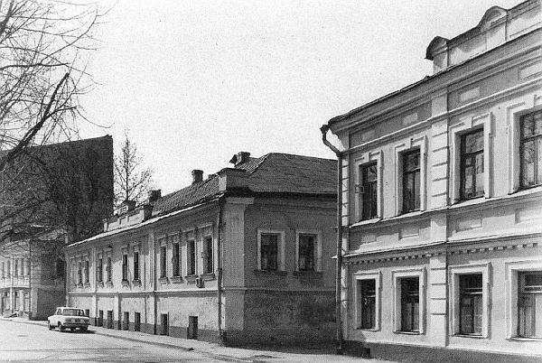 Большая Ордынка. Прогулка по Замоскворечью - _12.jpg
