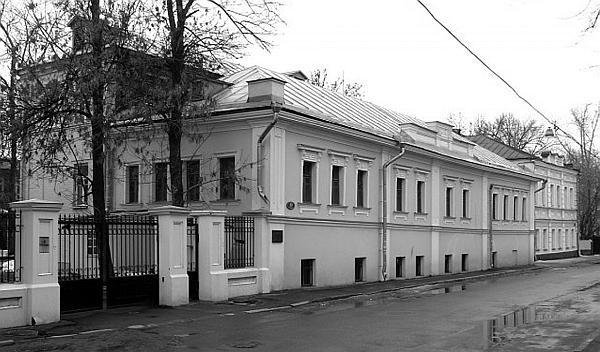 Большая Ордынка. Прогулка по Замоскворечью - _13.jpg