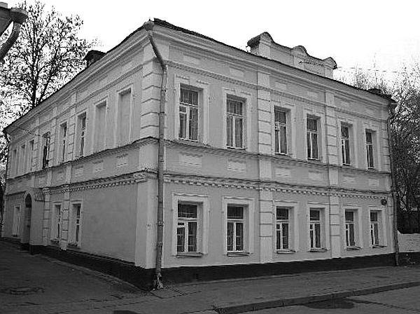 Большая Ордынка. Прогулка по Замоскворечью - _16.jpg