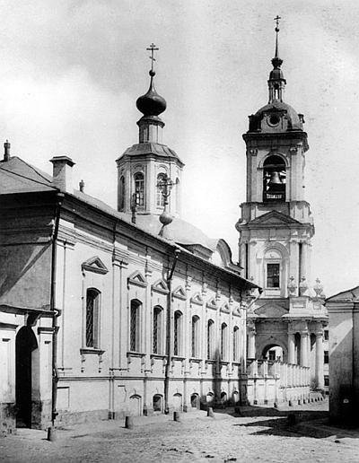 Большая Ордынка. Прогулка по Замоскворечью - _21.jpg