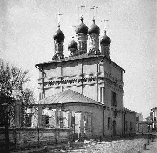 Большая Ордынка. Прогулка по Замоскворечью - _22.jpg