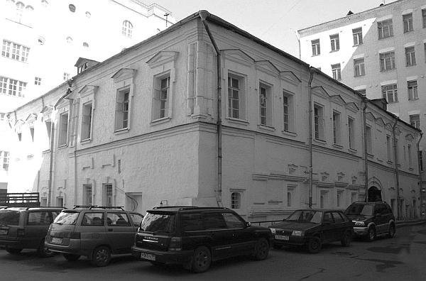 Большая Ордынка. Прогулка по Замоскворечью - _32.jpg