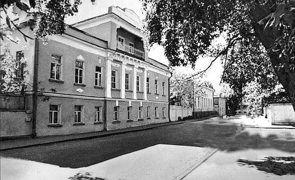Большая Ордынка. Прогулка по Замоскворечью - _45.jpg