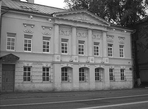 Большая Ордынка. Прогулка по Замоскворечью - _46.jpg