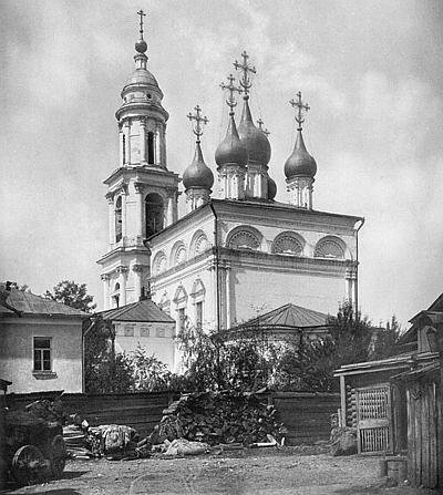 Большая Ордынка. Прогулка по Замоскворечью - _49.jpg