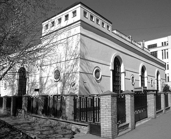 Большая Ордынка. Прогулка по Замоскворечью - _55.jpg