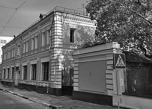 Большая Ордынка. Прогулка по Замоскворечью - _56.jpg