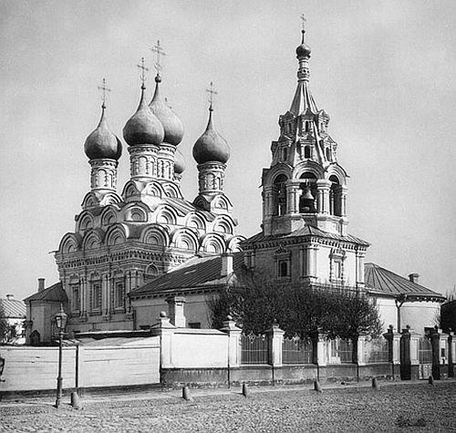 Большая Ордынка. Прогулка по Замоскворечью - _57.jpg