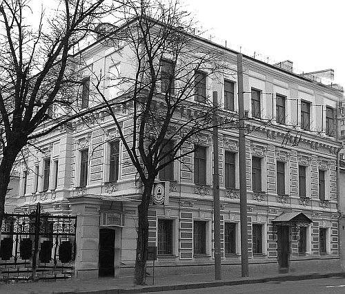 Большая Ордынка. Прогулка по Замоскворечью - _62.jpg