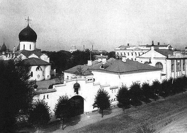 Большая Ордынка. Прогулка по Замоскворечью - _66.jpg