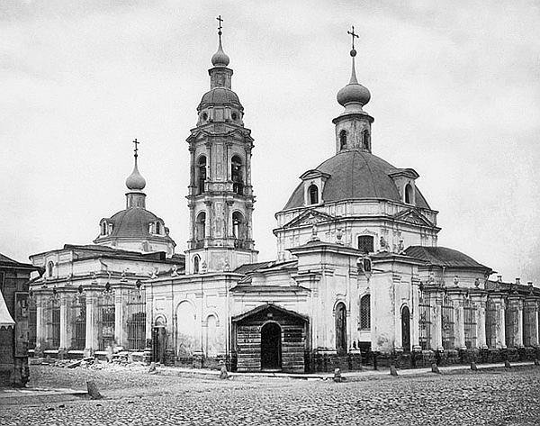 Большая Ордынка. Прогулка по Замоскворечью - _77.jpg