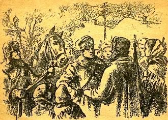 Знамя на холме (Командир дивизии) - i_012.jpg