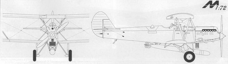 Самолеты-разведчики Р-5 и P-Z - pic_50.jpg