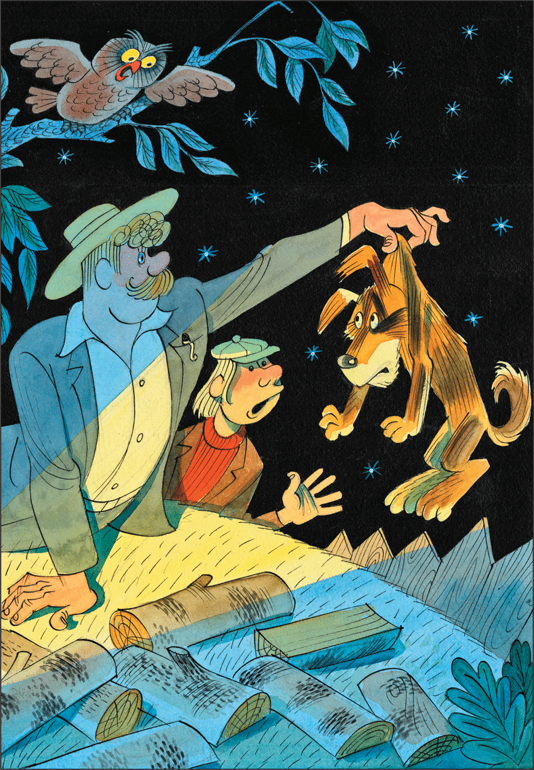 Приключения Васи Куролесова (с иллюстрациями) - i_024.png