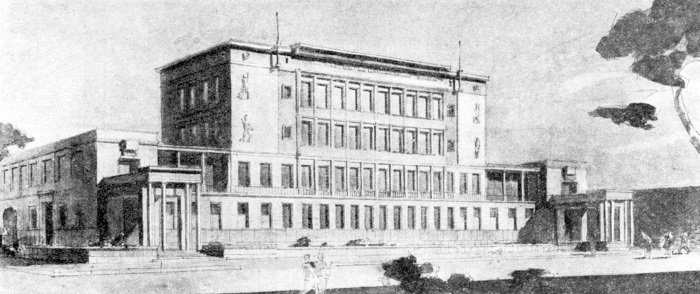 Москва. Великие стройки социализма - i_028.jpg