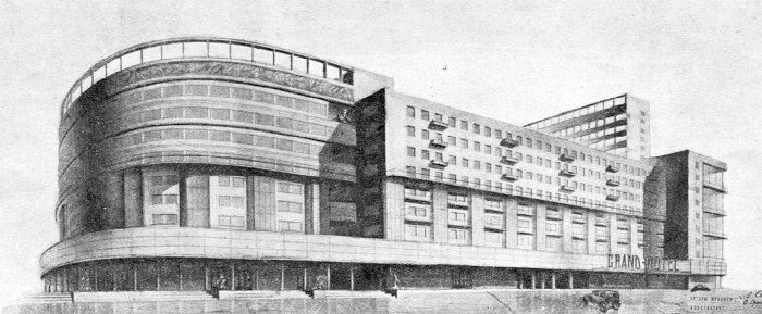 Москва. Великие стройки социализма - i_054.jpg