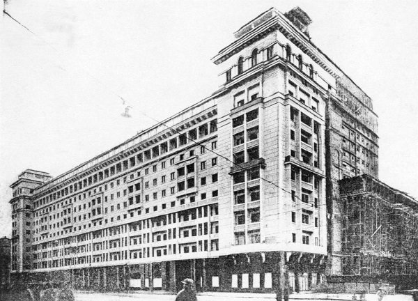 Москва. Великие стройки социализма - i_059.jpg