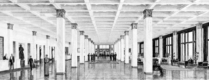 Москва. Великие стройки социализма - i_065.jpg