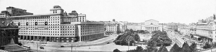 Москва. Великие стройки социализма - i_071.jpg