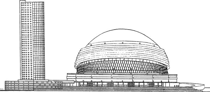 Москва. Великие стройки социализма - i_075.jpg