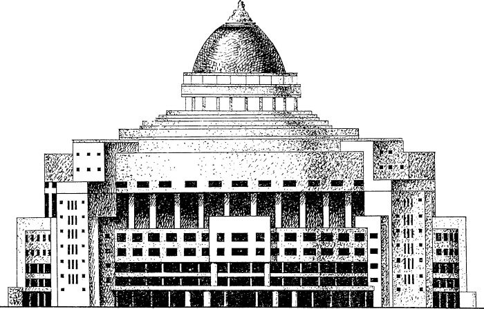 Москва. Великие стройки социализма - i_077.jpg