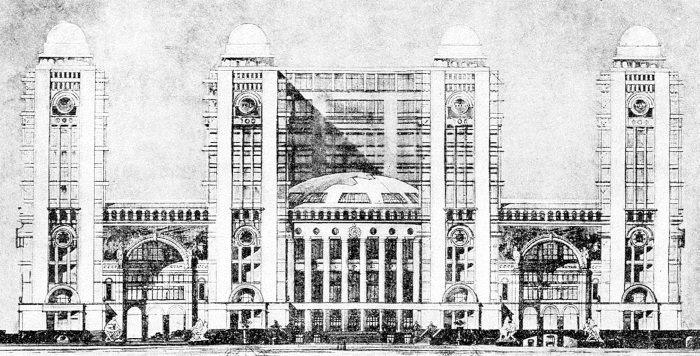 Москва. Великие стройки социализма - i_081.jpg