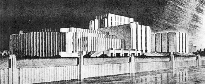 Москва. Великие стройки социализма - i_085.jpg