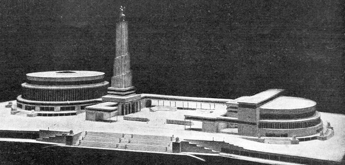 Москва. Великие стройки социализма - i_092.jpg