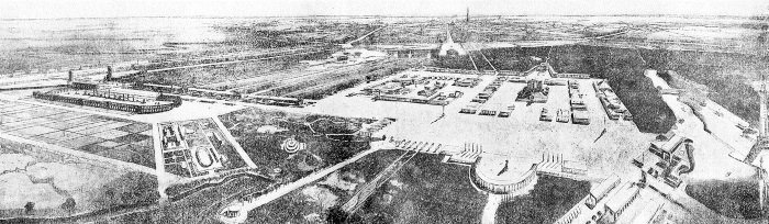 Москва. Великие стройки социализма - i_103.jpg
