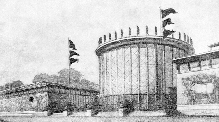 Москва. Великие стройки социализма - i_105.jpg