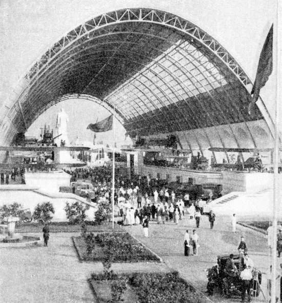 Москва. Великие стройки социализма - i_145.jpg