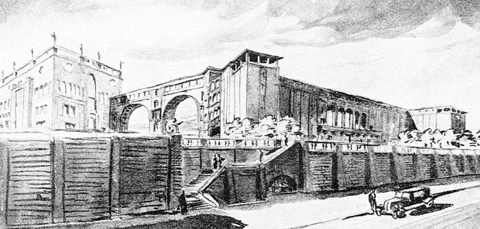 Москва. Великие стройки социализма - i_170.jpg
