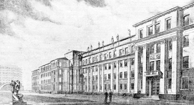 Москва. Великие стройки социализма - i_176.jpg