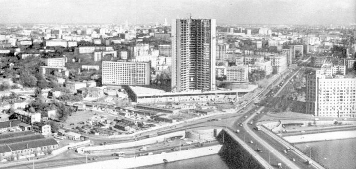 Москва. Великие стройки социализма - _187.jpg