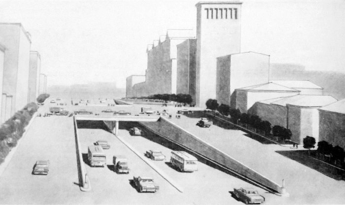 Москва. Великие стройки социализма - _189.jpg