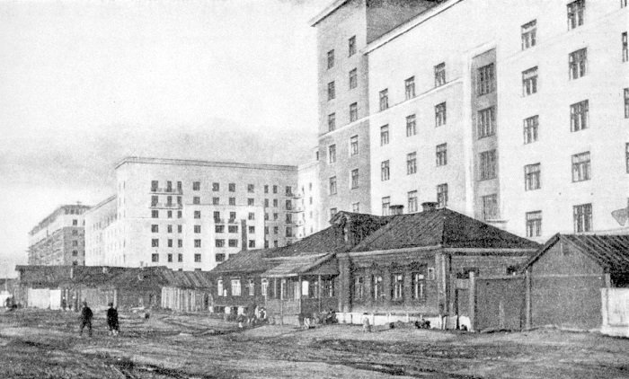 Москва. Великие стройки социализма - i_179.jpg