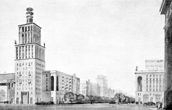 Москва. Великие стройки социализма - i_184.jpg
