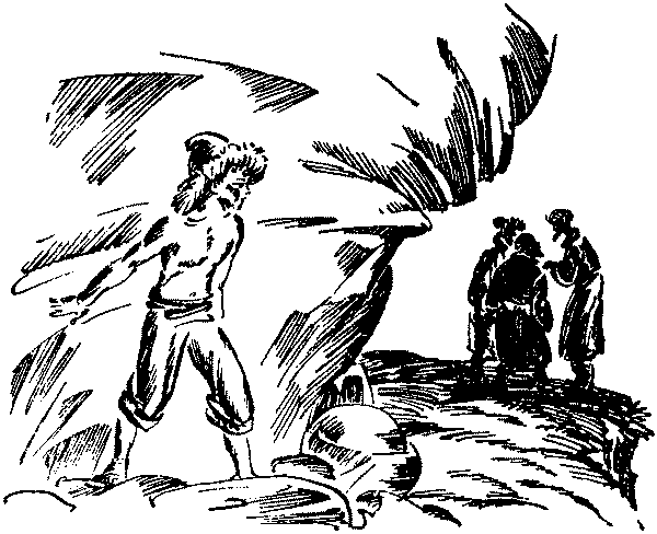 Лесная быль. Рассказы и повести - pic032.png