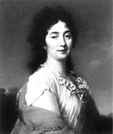 Люди Зимнего дворца. Монаршие особы, их фавориты и слуги - i_029.jpg