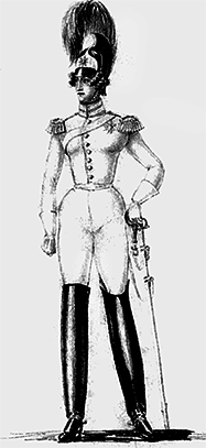 Люди Зимнего дворца. Монаршие особы, их фавориты и слуги - i_113.png