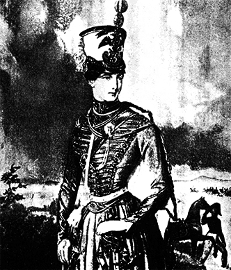 Люди Зимнего дворца. Монаршие особы, их фавориты и слуги - i_114.png